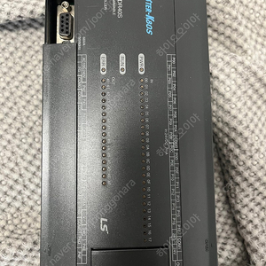 MASTER-K 80S K7M-DR40S