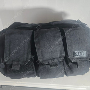 5.11 택티컬 베일아웃백 판매합니다.