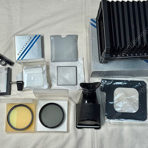 핫셀 악세사리류 (업데이트)