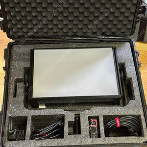 어퓨쳐 P300C 패널조명 (어퓨처)