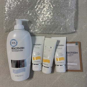 (새상품/무료배송) 비오템 샤워젤 150ml