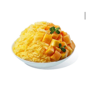 (14,500>11,600원) 투썸 애플망고 빙수 기프티콘