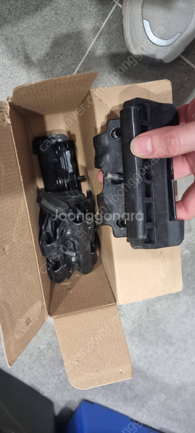 툴레 4021키트 v60 볼보--2