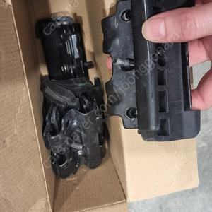 툴레 4021키트 v60 볼보