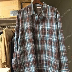 niceness 나이스네스 / tommy 셔츠 / xl