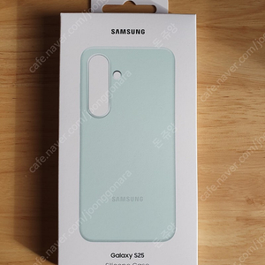 갤럭시 S25 케이스