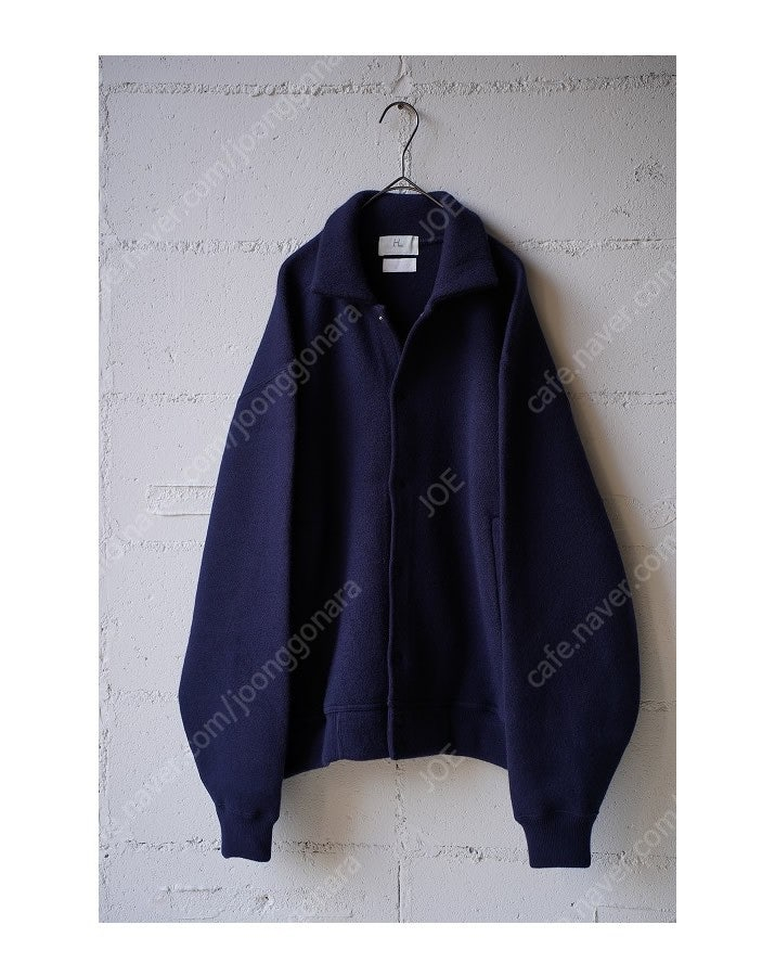 herill 헤릴 / 듀오폴드 더블 레이어 스타디움 자켓 / 2 이미지