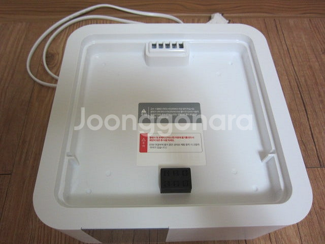 제니퍼룸 마리모 스마트 가습기--6