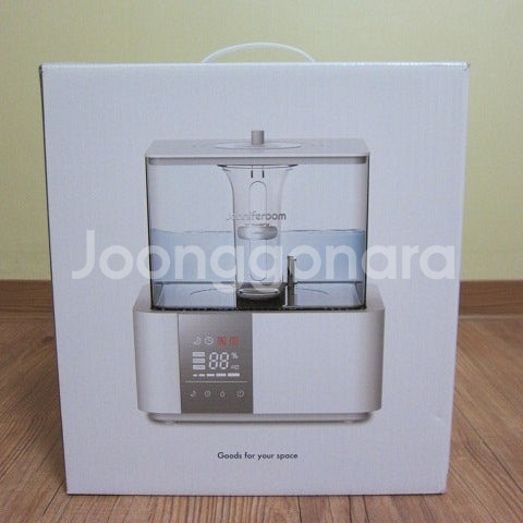 제니퍼룸 마리모 스마트 가습기--8