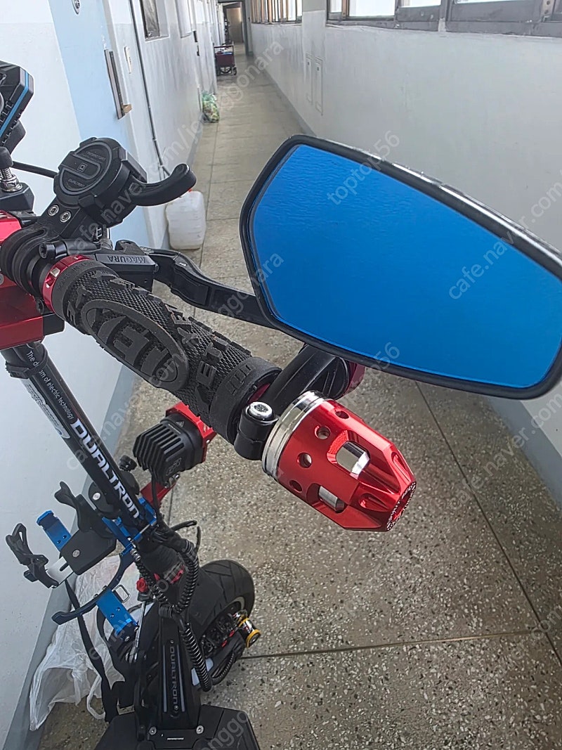 듀얼트론 스톰ltd 팝니다 전동킥보드