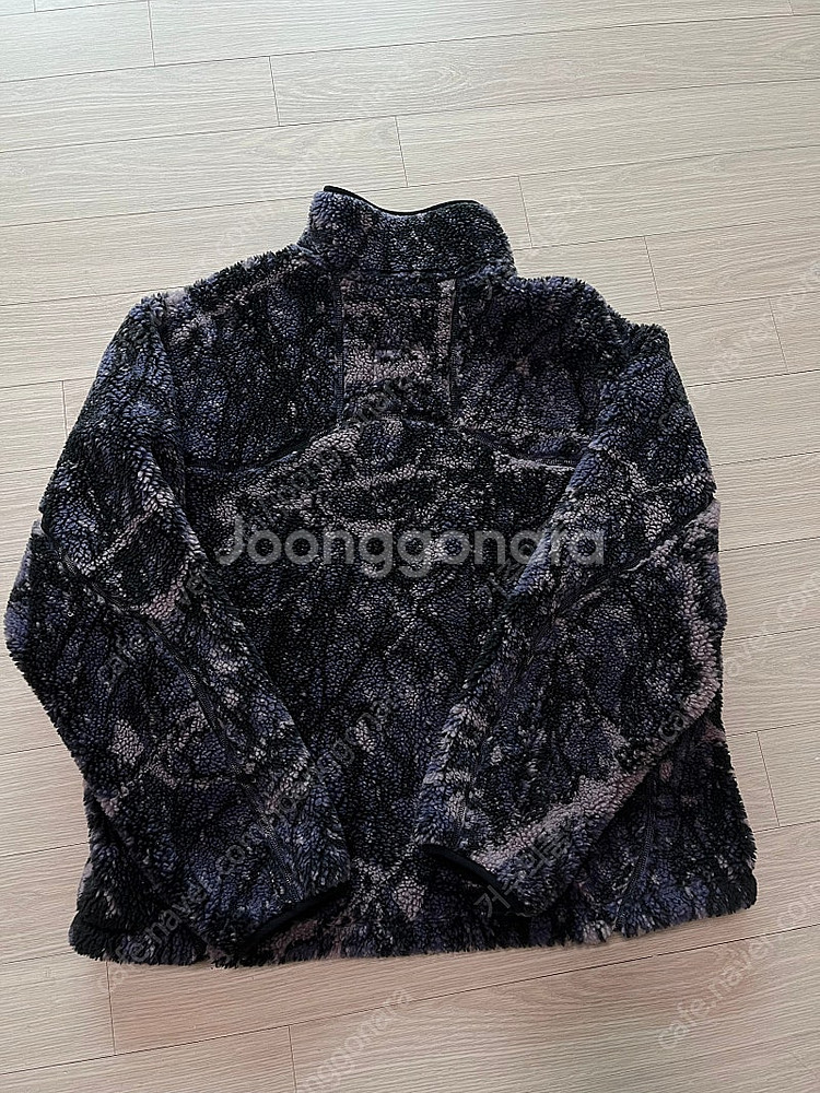 나이키 acg 플리스 자켓 xl 105–110--2