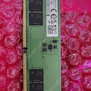 삼성 DDR5 32GB 5600HZ