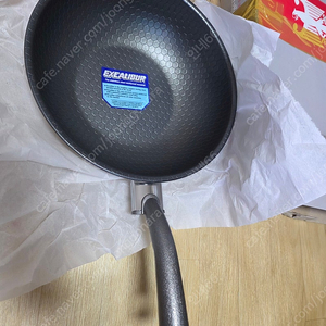[미사용]알텐바흐 7중 웍 28cm