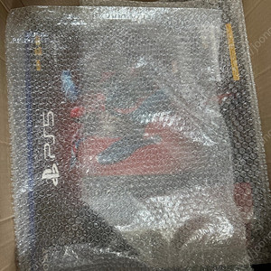 ps5 스파이더맨2 디스크에디션 미개봉품 팝니다