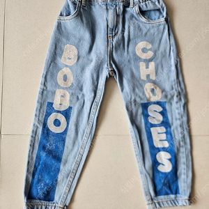 보보쇼즈 청바지 4-5