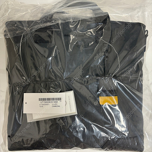 만다리나덕 토트백 ILLUSO ILT15003 판매