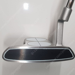 [PING] 핑 퍼터 E2 E-motion과 연습매.