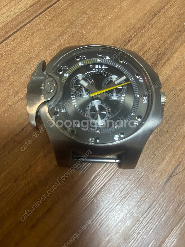 Fossil BG-2028 남성 시계--1
