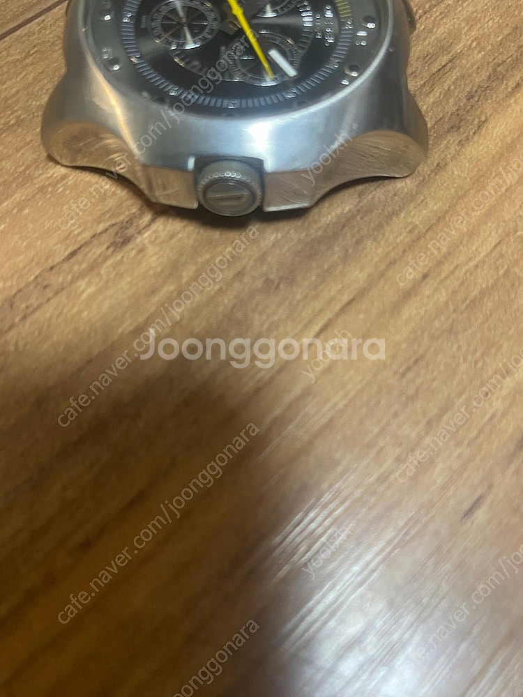 Fossil BG-2028 남성 시계--2