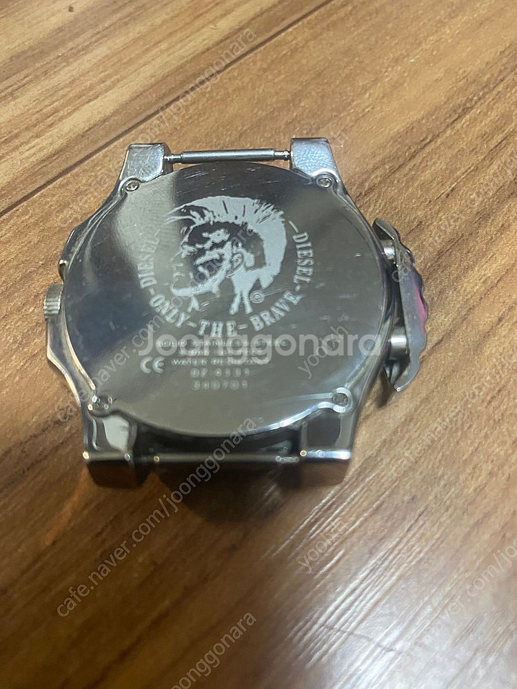 Fossil BG-2028 남성 시계--4