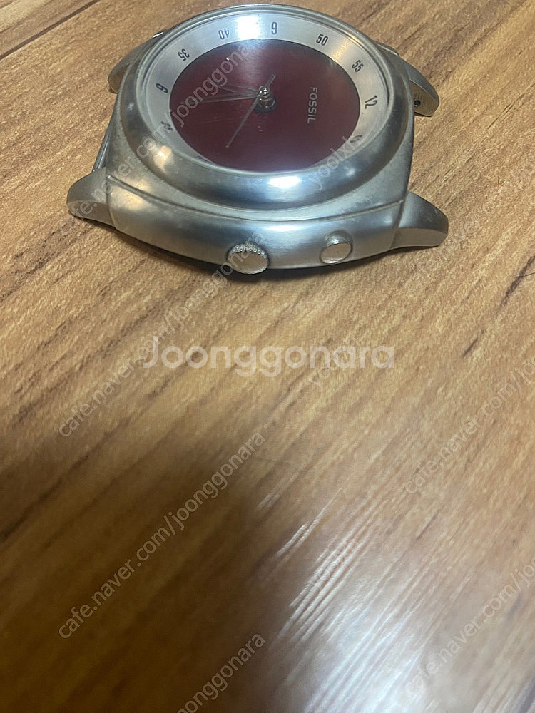 Fossil BG-2028 남성 시계--5