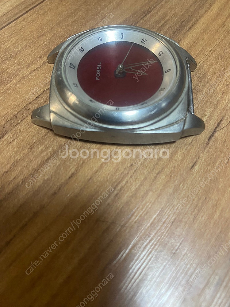 Fossil BG-2028 남성 시계--6