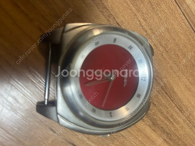 Fossil BG-2028 남성 시계--7