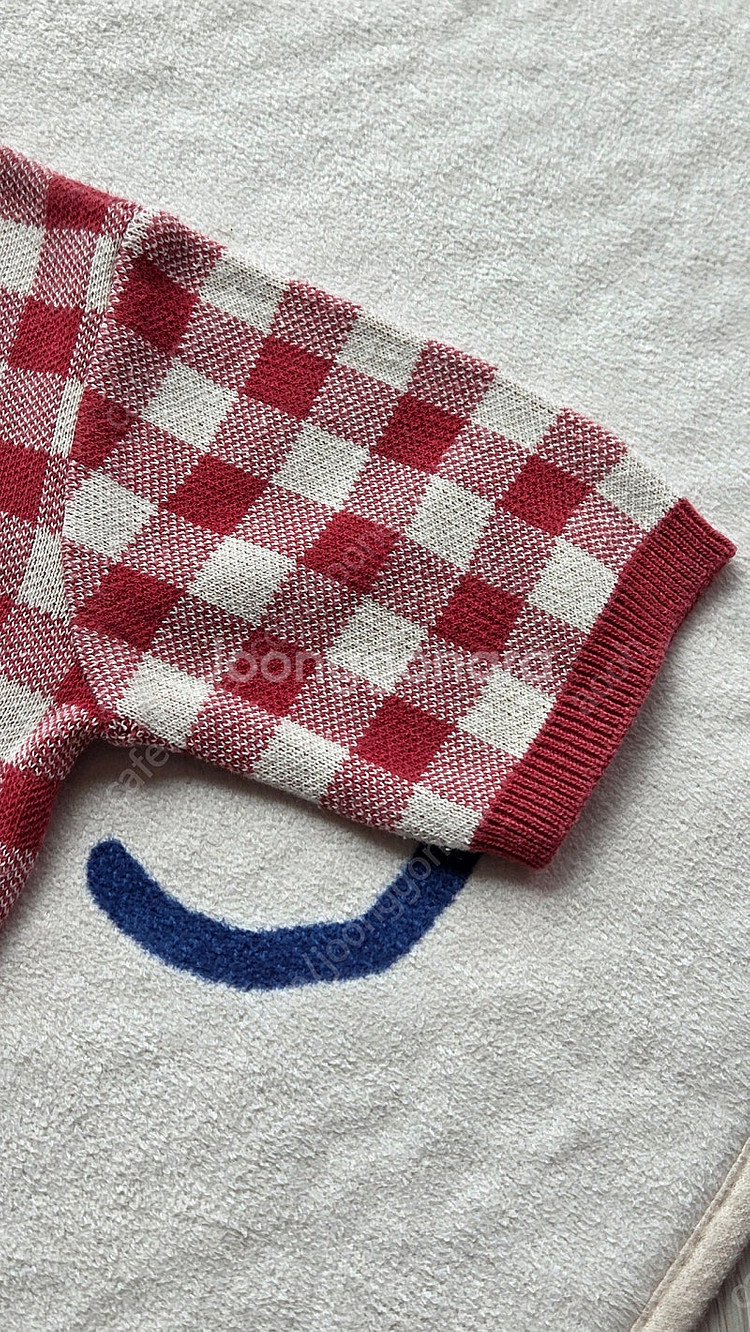 가격내림)) 베네베네 베니체크니트 24M--2