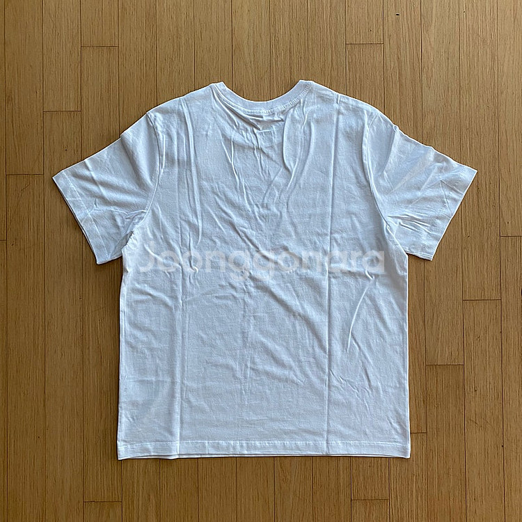 나이키 코리아 티셔츠 2XL--1