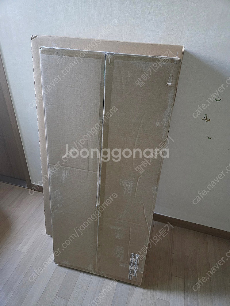 [새상품] 삼성43인치 무빙스타일, 삼탠바이미--1