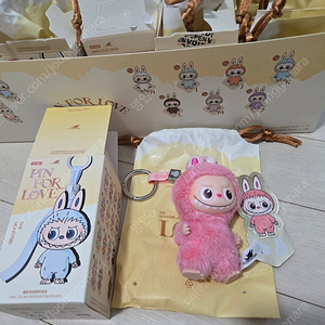 라부부 내마음속 비밀번호 a~m 시크릿 분양합니다