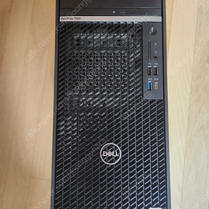 델 DELL 옵티플렉스 7080 I5-10500 데스크탑