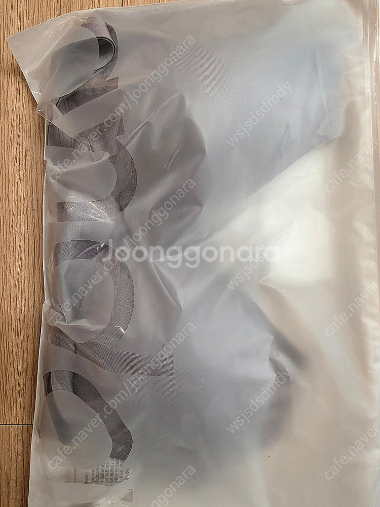 안다르 올데이핏 브라(노후크) 2XL 새상품--2