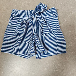 msgm 키즈 여아 반바지 140사이즈 판매합니다.