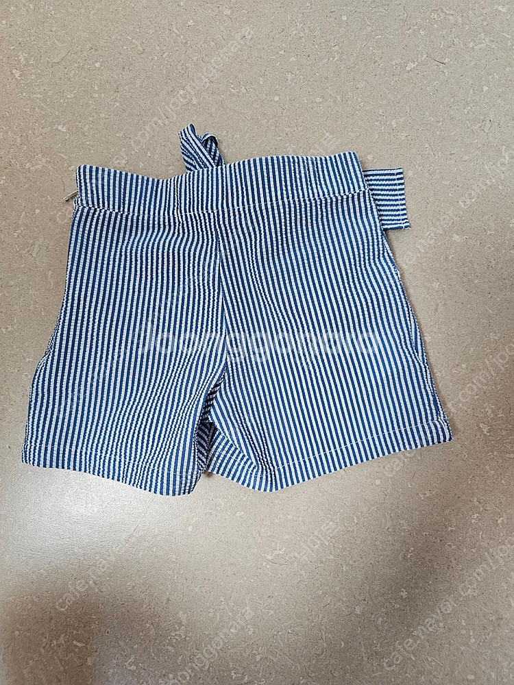 msgm 키즈 여아 반바지 140사이즈 판매합니다.--1