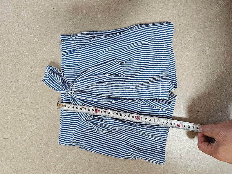 msgm 키즈 여아 반바지 140사이즈 판매합니다.--5
