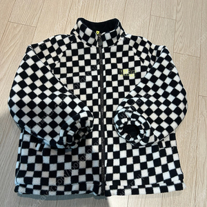 히로 후리스 130사이즈 팔아요