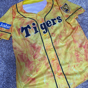 일본프로야구 유니폼 사이즈 105 다수 개당 20,000원