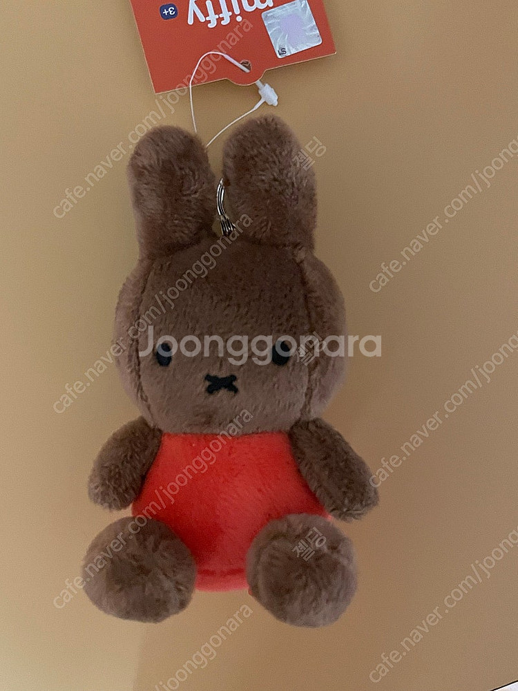 미피 인형 키링 새상품 개당 삼천원 택배비 별도--2