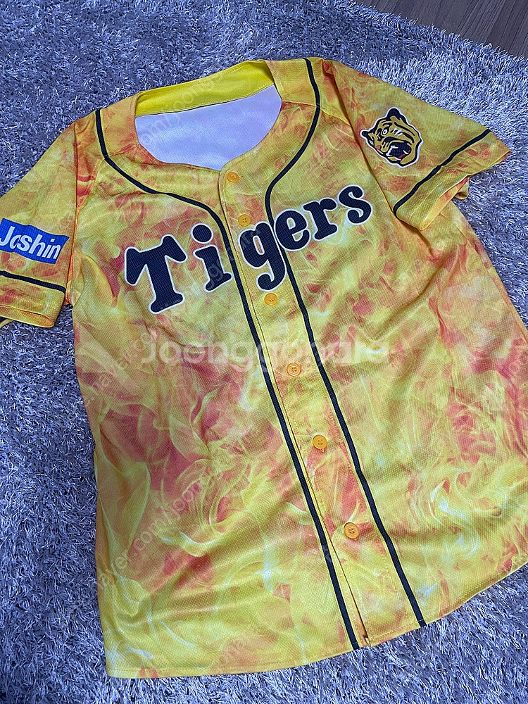 일본프로야구 유니폼 사이즈 105 다수 개당 20,000원--0