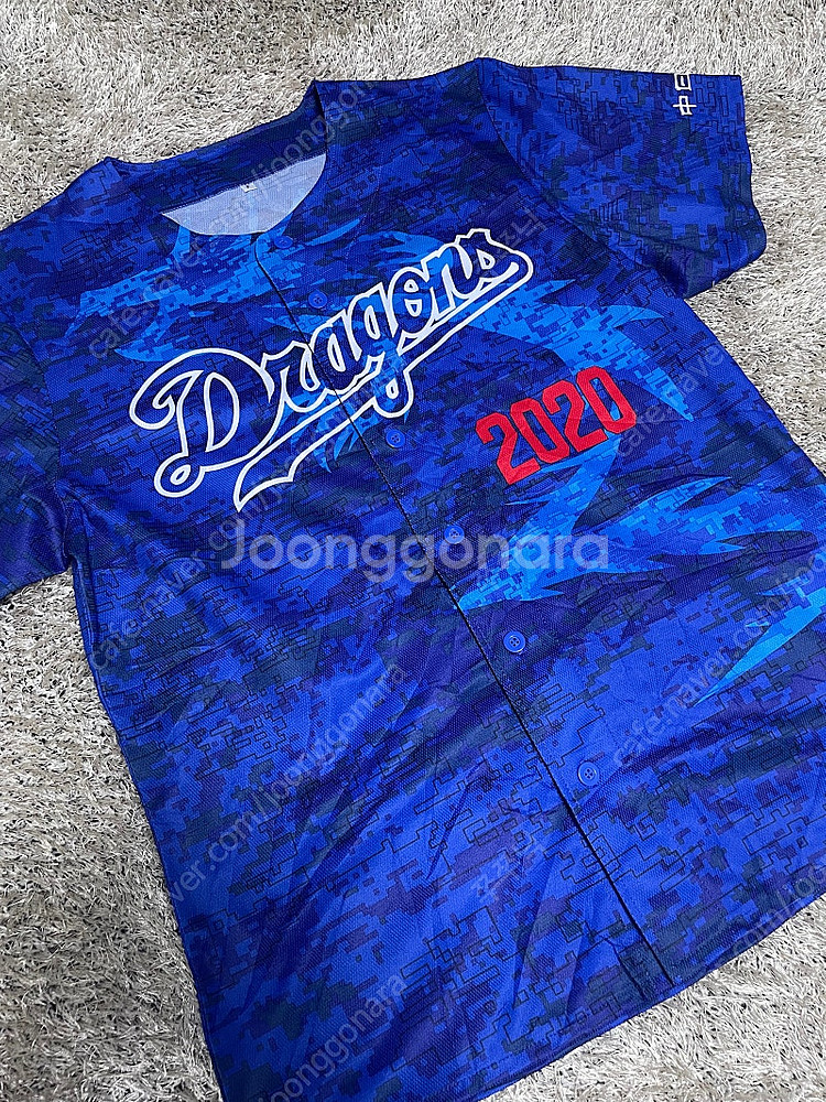 일본프로야구 유니폼 사이즈 105 다수 개당 20,000원--9