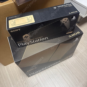 Ps5 30주년슬림 정가보다싸요 ㅎ