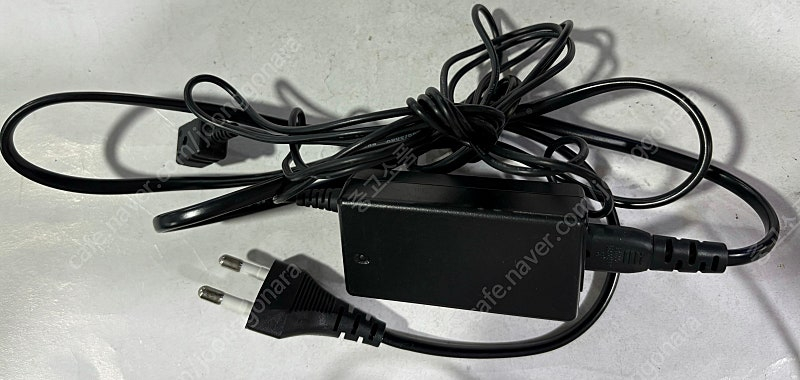 니콘 디카 충전기 어댑터 EH-63 판매 이미지