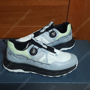 다이얼 트레킹화 운동화 270 275 새상품 등산화