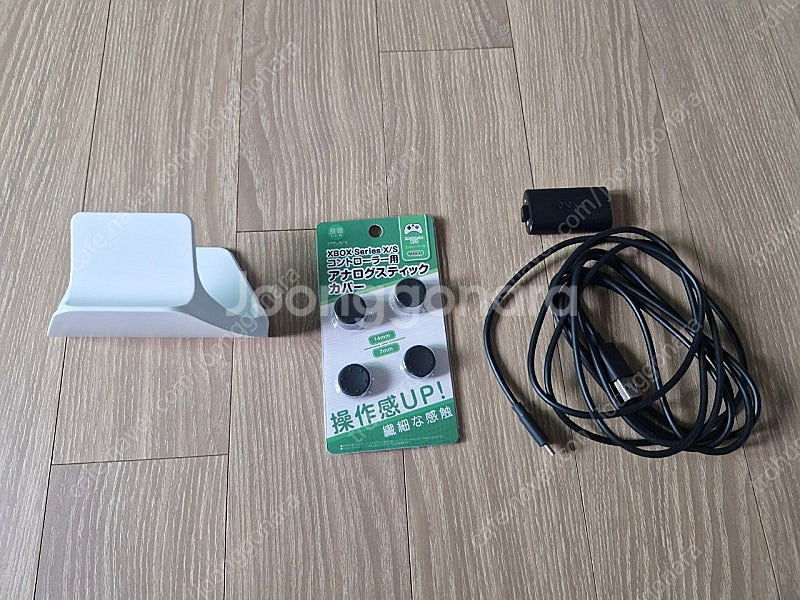 엑스박스패드 악세사리 일괄판매--0