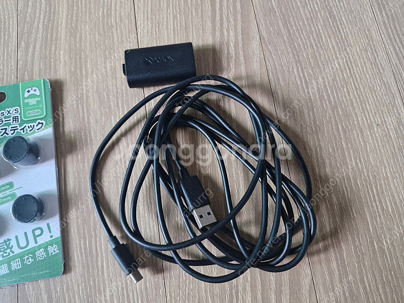 엑스박스패드 악세사리 일괄판매--3