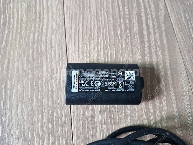 엑스박스패드 악세사리 일괄판매--4