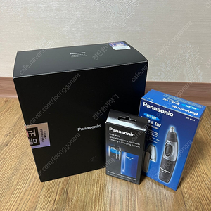 파나소닉 람대쉬 ES-LS9AX 전기면도기 새상품