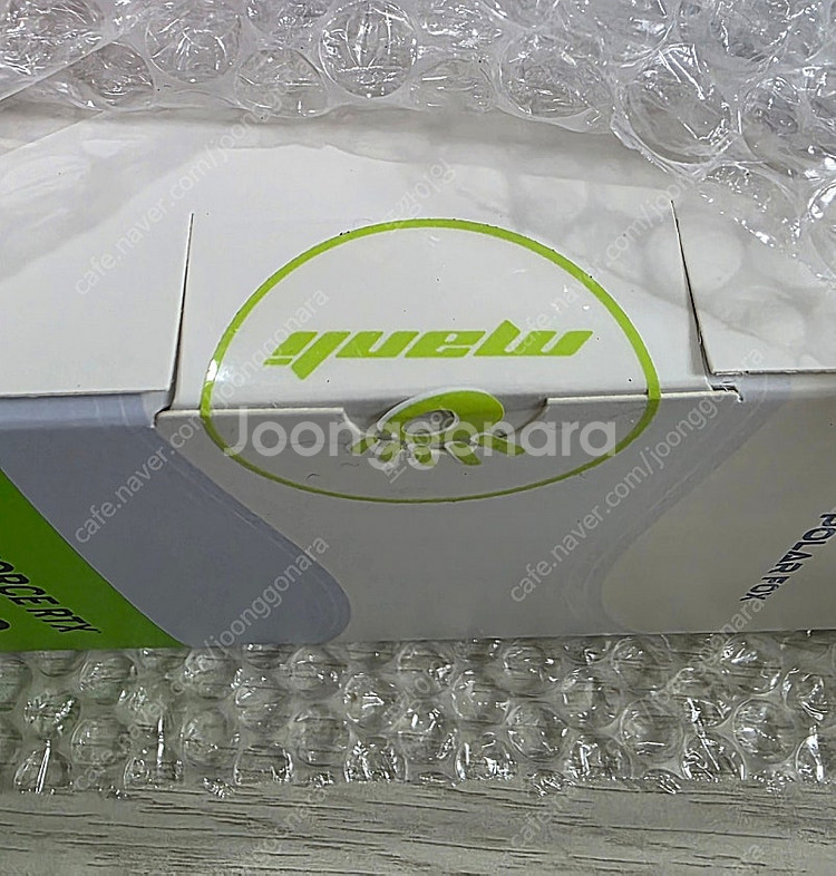 만리 지포스 RTX 5070 Polar Fox 폴라폭스...--1
