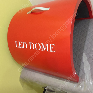 LED 온열돔